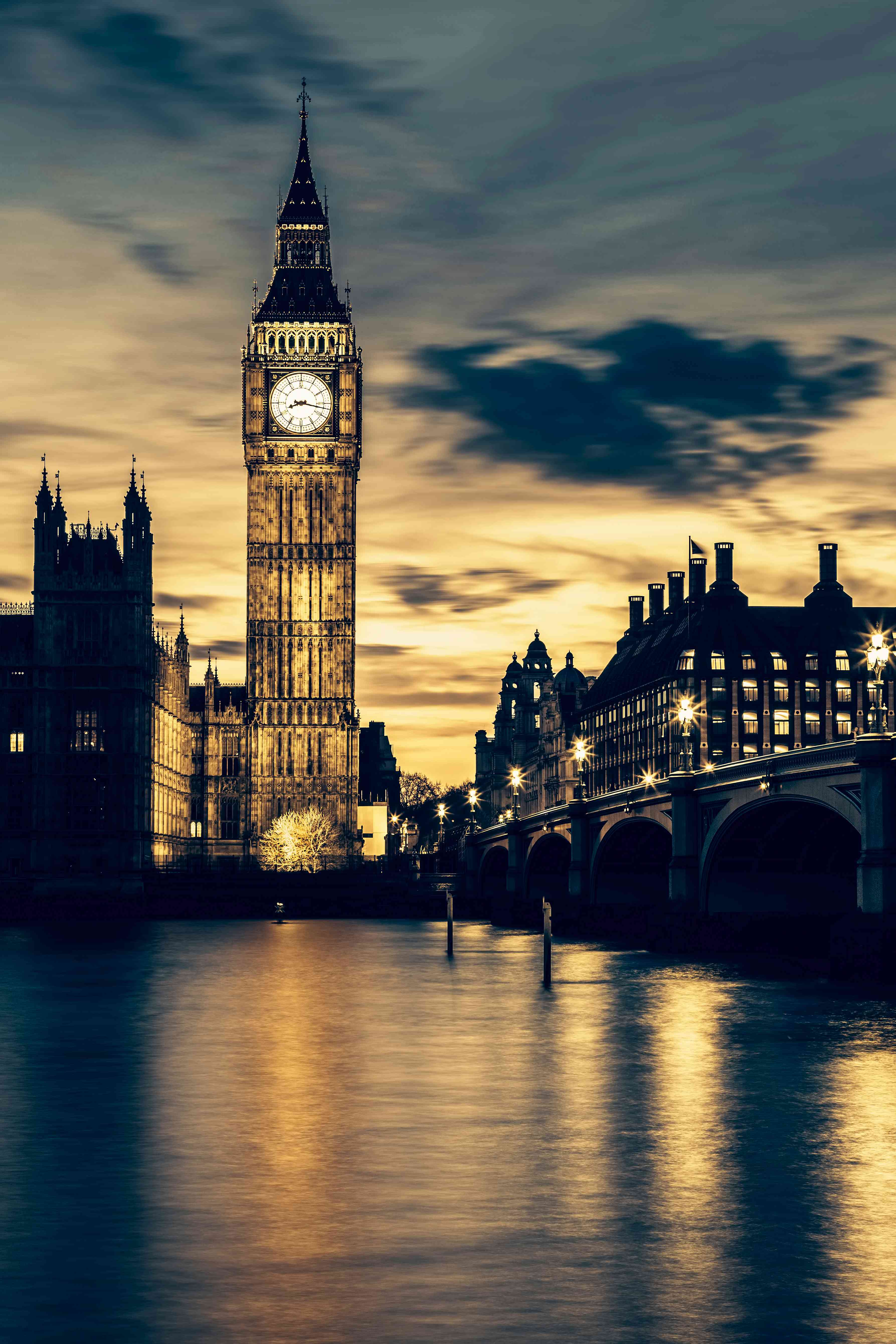 Central London Head Office