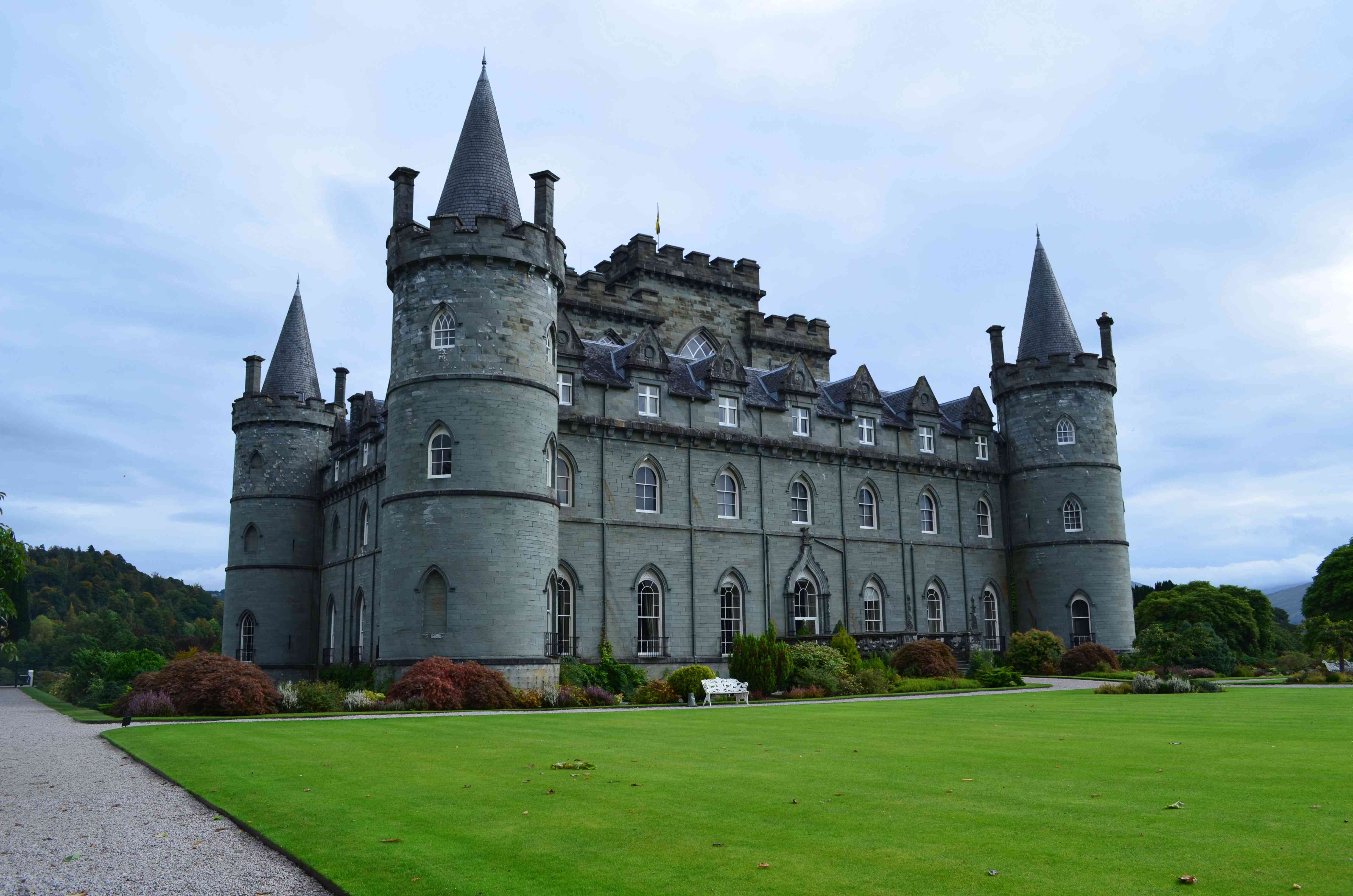 Scotland